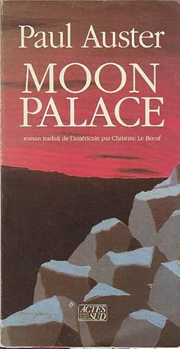 Moon Palace