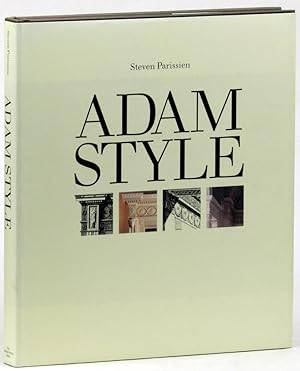 Seller image for Adam Style for sale by Kenneth Mallory Bookseller ABAA