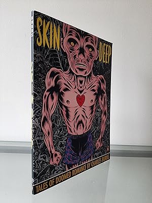 Seller image for Skin Deep for sale by MDS BOOKS