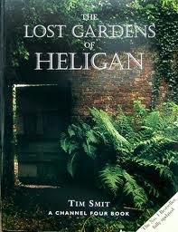 The Lost Gardens Of Heligan