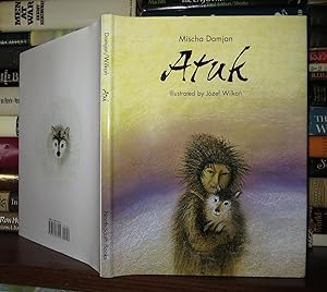 Seller image for ATUK for sale by Rare Book Cellar