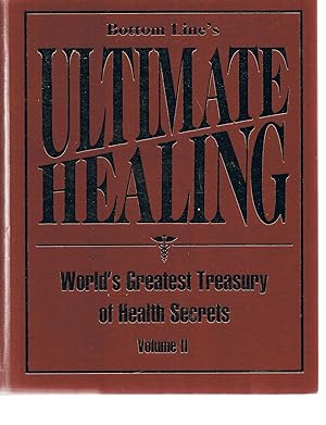 Seller image for World's Greatest Treasury Health secrets for sale by Riverhorse Books