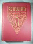 Seller image for SCHWIND for sale by Costa LLibreter