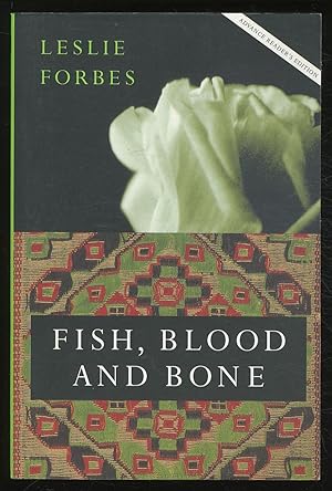Seller image for Fish, Blood and Bone for sale by Between the Covers-Rare Books, Inc. ABAA