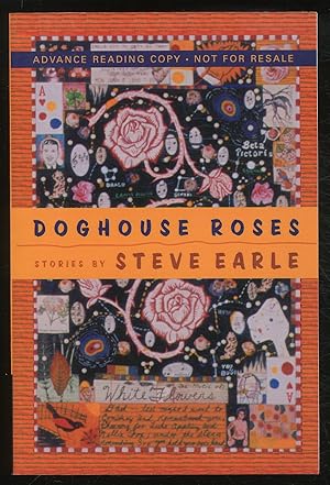 Bild des Verkufers fr Doghouse Roses: Stories zum Verkauf von Between the Covers-Rare Books, Inc. ABAA