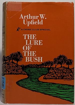 Seller image for The Lure of the Bush for sale by MLC Books