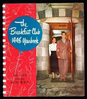 The Breakfast Club 1948 Yearbook