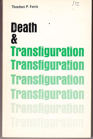 Bild des Verkufers fr Death and Transfiguration zum Verkauf von John Thompson