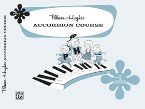 Immagine del venditore per Accordion Course Book 1 (Paperback) venduto da AussieBookSeller