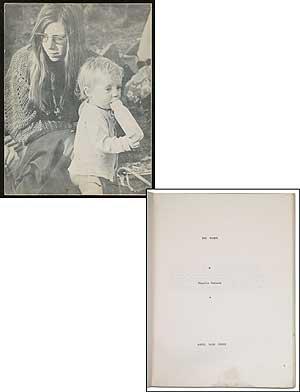 Bild des Verkufers fr Two Women zum Verkauf von Between the Covers-Rare Books, Inc. ABAA