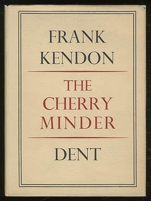 Image du vendeur pour The Cherry Minder mis en vente par Between the Covers-Rare Books, Inc. ABAA