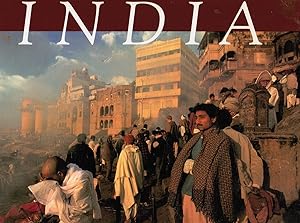 Imagen del vendedor de India: a Celebration of Independence 1947-1997 a la venta por Bookshop Baltimore