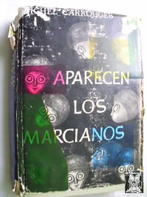 APARECEN LOS MARCIANOS