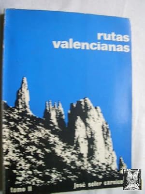 RUTAS VALENCIANAS II