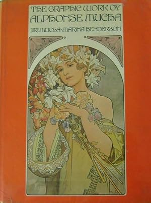 Alphonse Mucha Seller Supplied Images Abebooks