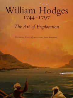 Imagen del vendedor de WILLIAM HODGES 1744-1797.The Art of Exploration. Testo in inglese. a la venta por EDITORIALE UMBRA SAS