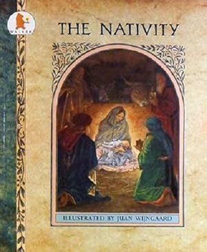 Seller image for The Nativity for sale by Marlowes Books and Music
