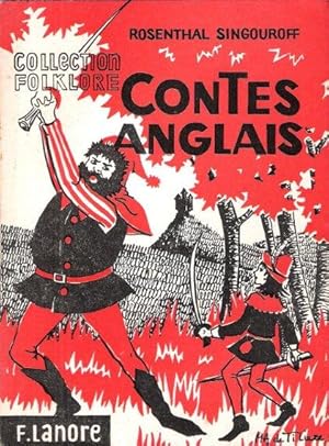 Contes Anglais