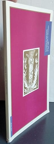 La Cantilène De Sainte Eulalie : Actes Du Colloque De Valenciennes, 21 Mars 1989