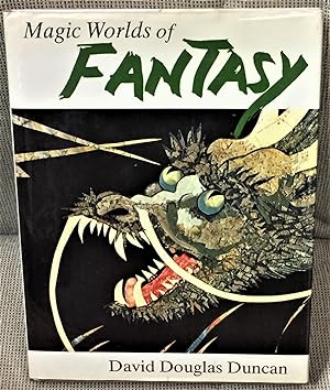 Seller image for Magic Worlds of Fantasy for sale by My Book Heaven