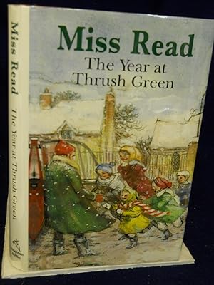 Seller image for The Year at Thrush Green for sale by Gil's Book Loft