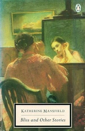 Seller image for BLISS AND OTHER STORIES (Penguin Twentieth Century Classics) for sale by Grandmahawk's Eyrie