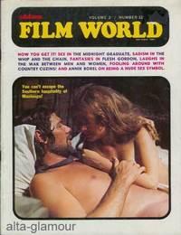ADAM FILM WORLD Vol. 03, No. 12, June 1972