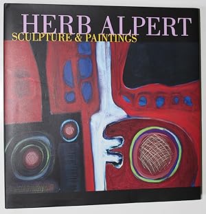 Music for Your Eyes: Herb Alpert Sculpture & Paintings