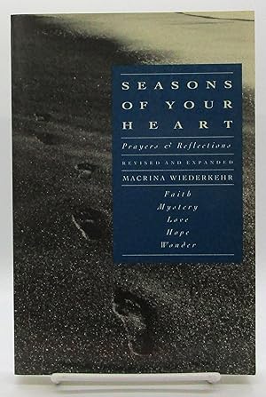 Seasons of Your Heart: Prayers and Reflections