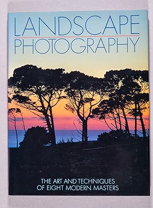 Seller image for Landscape Photography for sale by Christopher Morrow, Bookseller