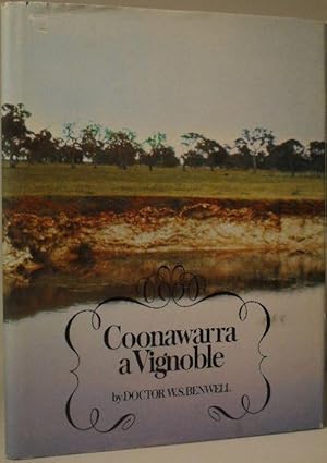 Coonawarra a Vignoble