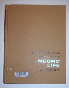 Imagen del vendedor de International Library of Negro Life and History - Anthology of the American Nego in the Theater: a Critical Approach a la venta por North American Rarities