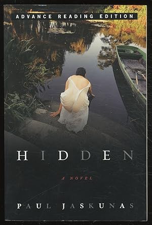 Seller image for Hidden for sale by Between the Covers-Rare Books, Inc. ABAA