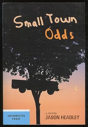 Seller image for Small Town for sale by Between the Covers-Rare Books, Inc. ABAA