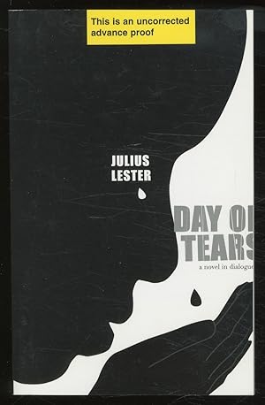 Immagine del venditore per Day of Tears: A Novel in Dialogue venduto da Between the Covers-Rare Books, Inc. ABAA