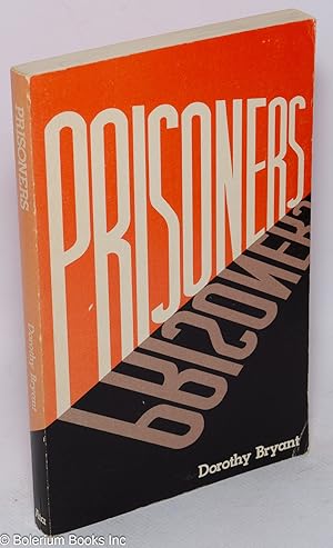 Seller image for Prisoners for sale by Bolerium Books Inc.