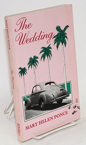 Seller image for The wedding for sale by Bolerium Books Inc.