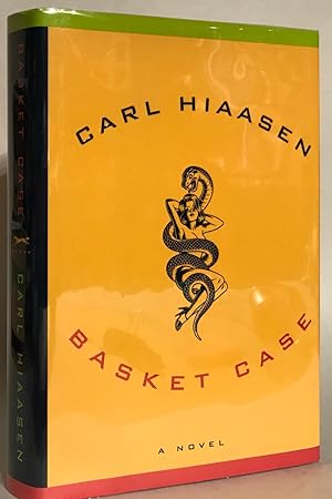 Seller image for Basket Case. for sale by Thomas Dorn, ABAA