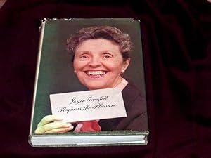 Seller image for Joyce Grenfell Requests the Pleasure; for sale by Wheen O' Books