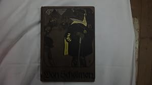 Seller image for Von Schelmen und drolligen Kuzen. Lustige Geschichten gesammelt und der Jugend erzhlt. for sale by Malota