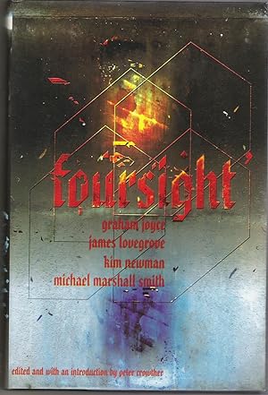 Image du vendeur pour Foursight mis en vente par Raymond Tait