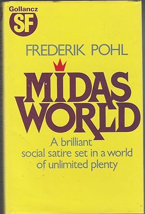 Seller image for Midas World for sale by Raymond Tait