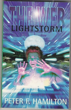 Seller image for Lightstorm for sale by Raymond Tait