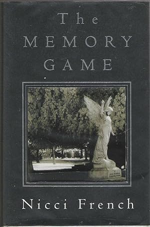 Seller image for The Memory Game for sale by Raymond Tait