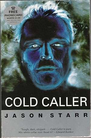 Seller image for Cold Caller for sale by Raymond Tait