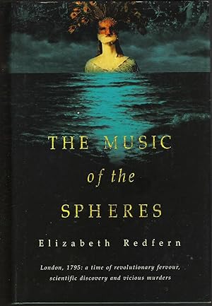 Seller image for The Music of the Spheres for sale by Raymond Tait