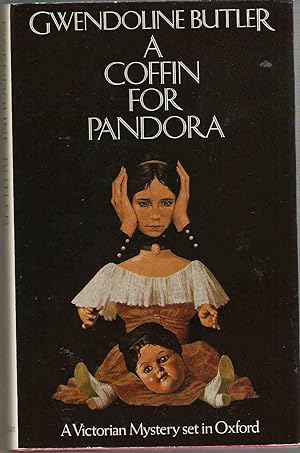 Seller image for A Coffin for Pandora for sale by Raymond Tait