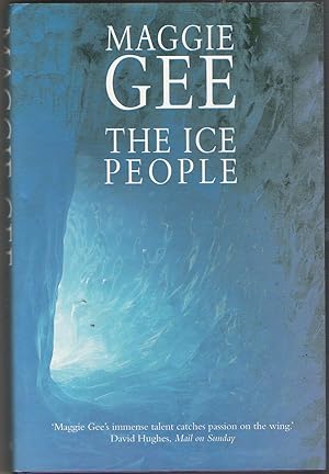 Seller image for The Ice People for sale by Raymond Tait