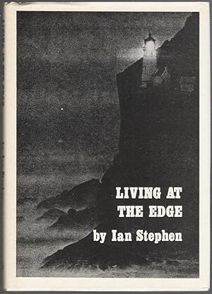 Seller image for Living at the Edge for sale by Raymond Tait