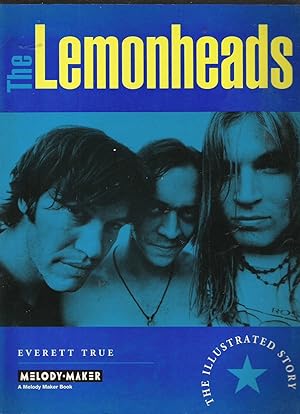 Bild des Verkufers fr The Lemonheads zum Verkauf von Raymond Tait